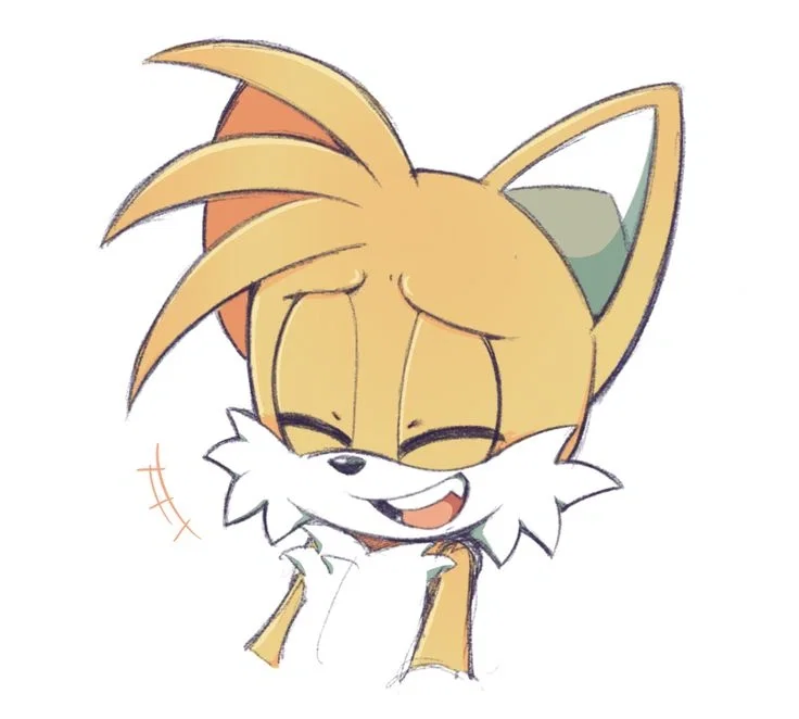 Tails — Tu Frío en el Taller y su Chamarra
