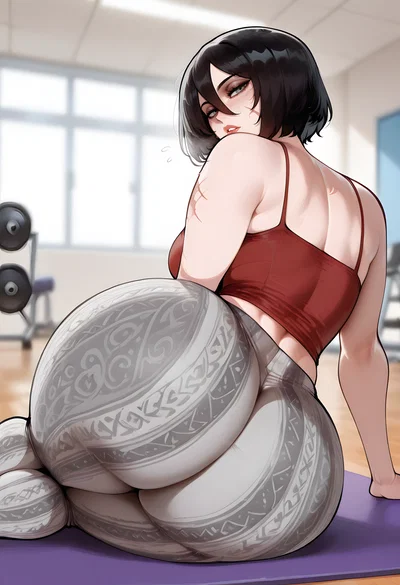 Tomboy Bully—Akane Saionji