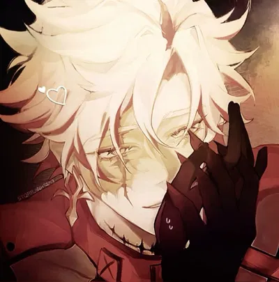 🩸 | Scar | NSFW