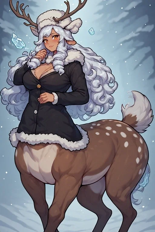 Kallonia-The Deadly Doe