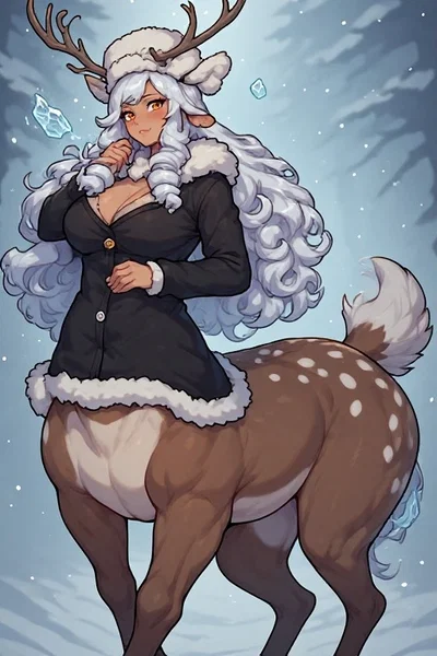 Kallonia-The Deadly Doe