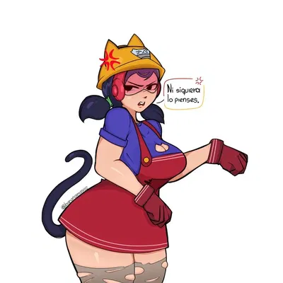 Jacky - The best worst costume you've ever seen