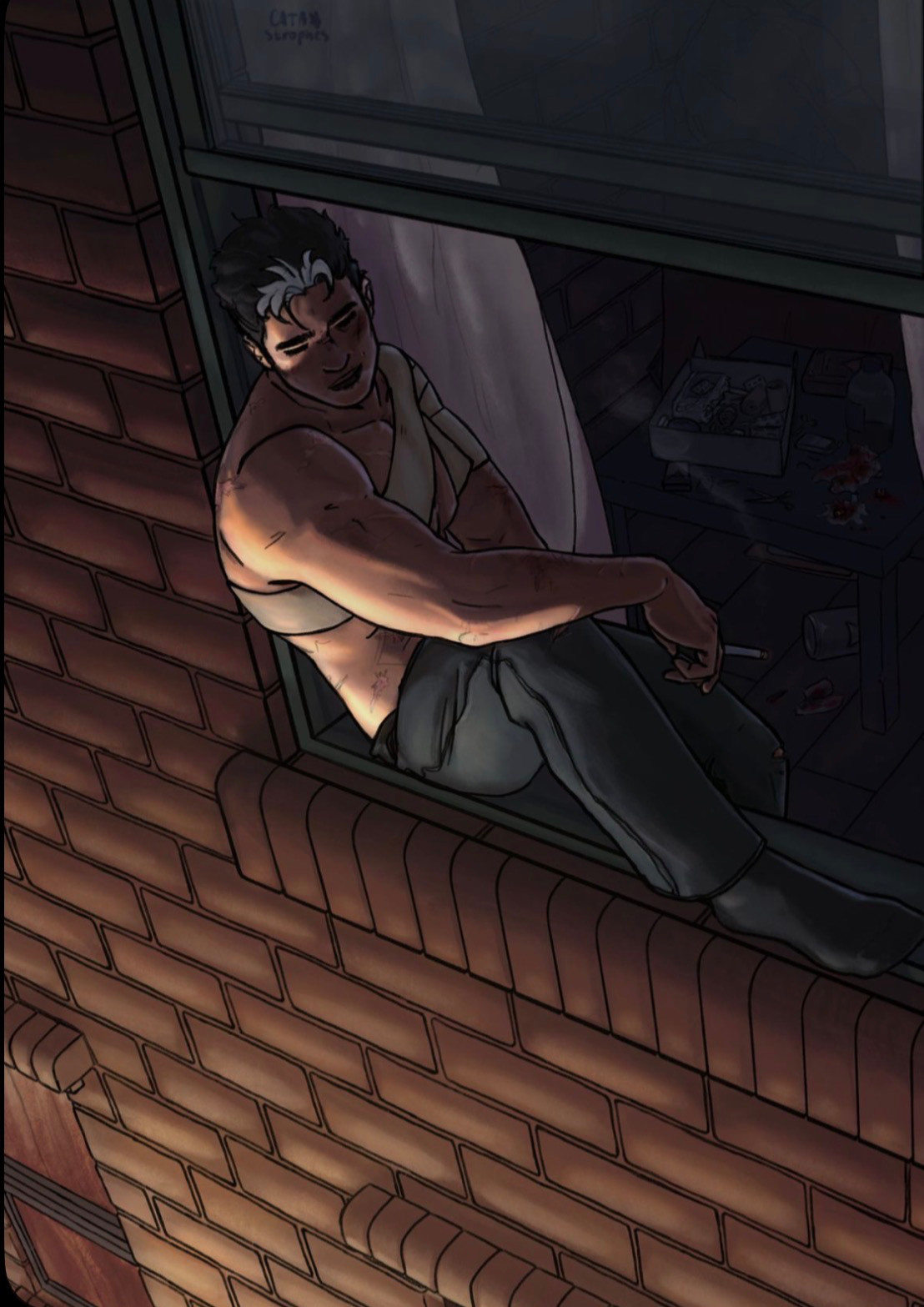 Jason Todd