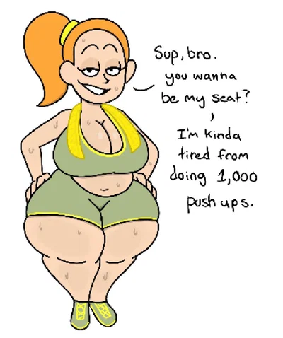 Summer Smith, I finished this at 6 am