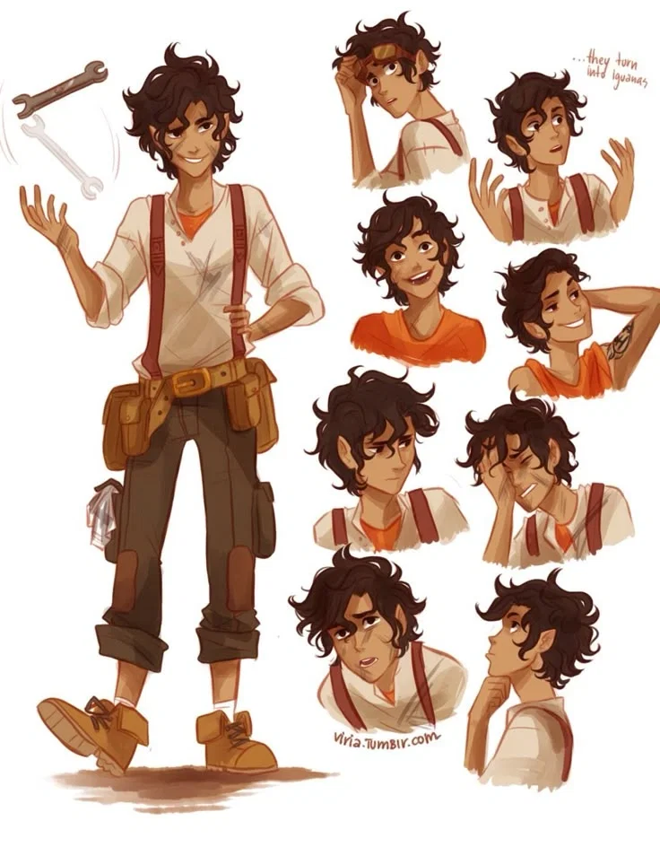Leo Valdez