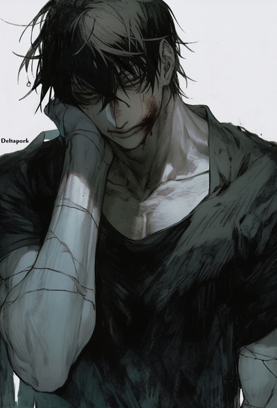 Wolf Hybrid Toji