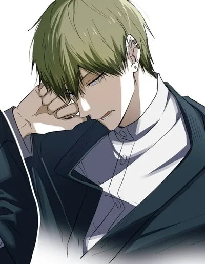 Naoya Zenin