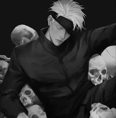 Satoru Gojo