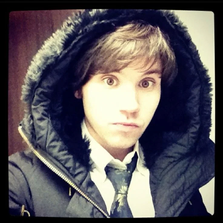 RYAN ROSS