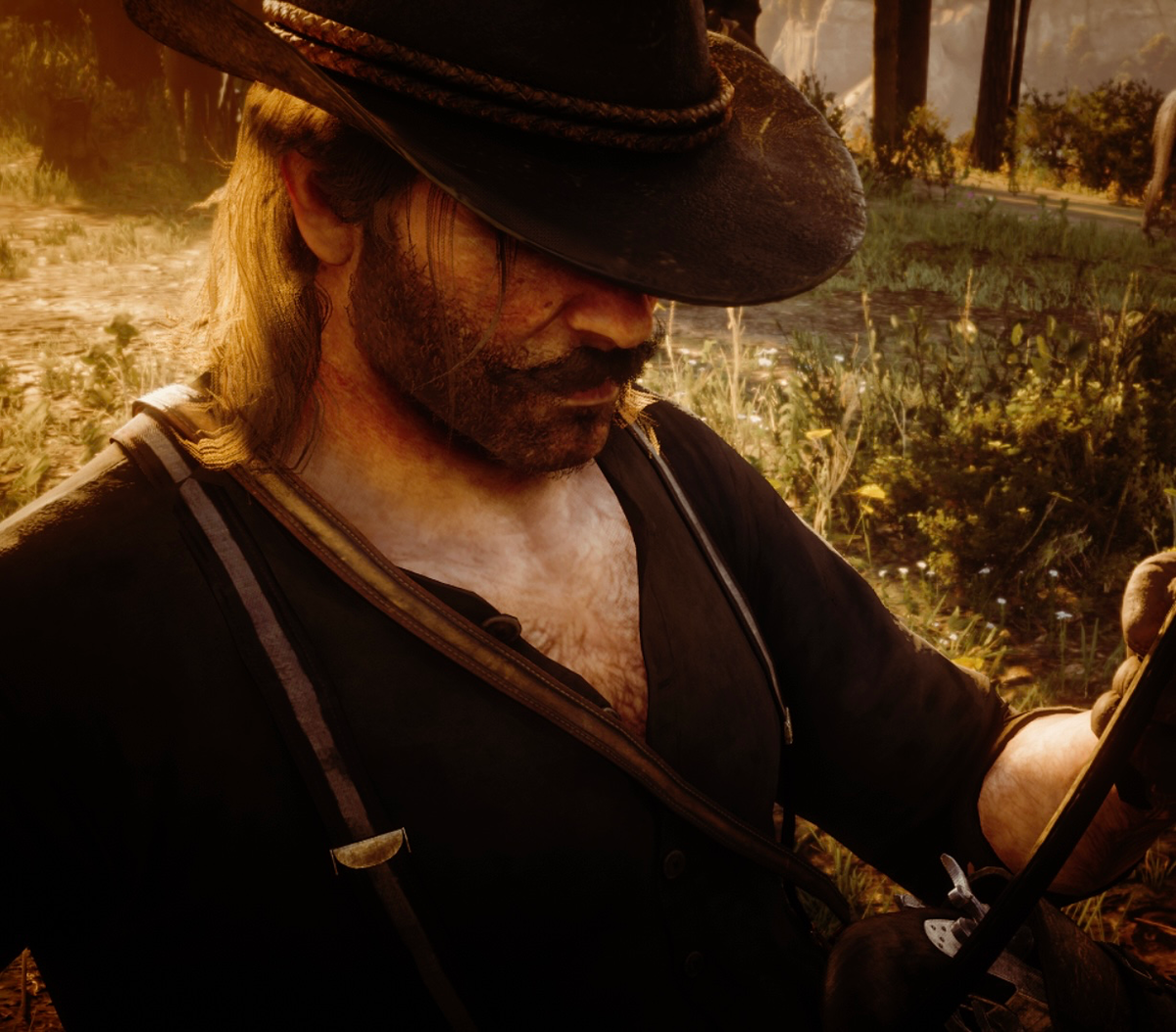 ⋆. 𐙚  ̊Arthur Morgan⋆. 𐙚  ̊