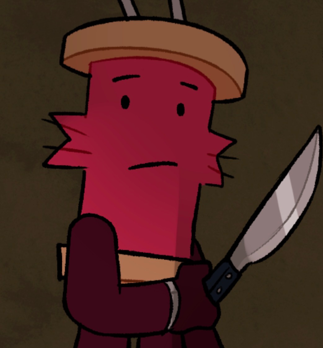janitor - Login