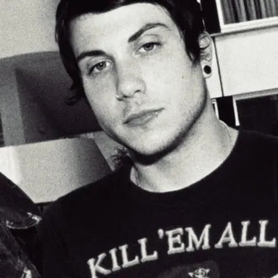 Frank Iero