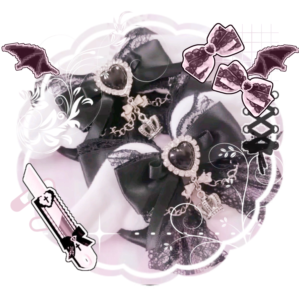 ♡ | upd bot