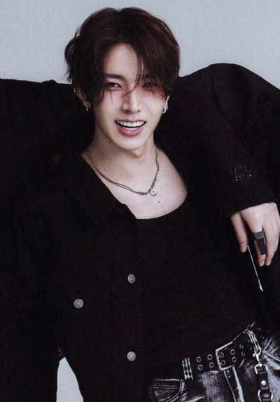 Lee Heeseung