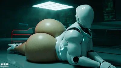 ROBOT ROCK - ★ (12k special 2/2)