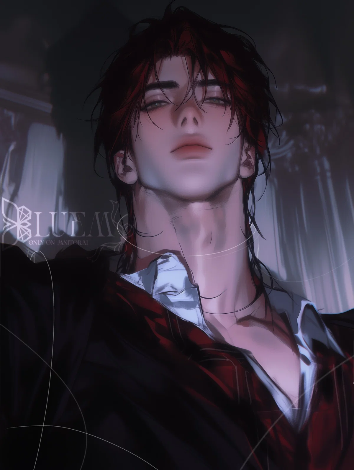 Reign | The Marionette Doll
