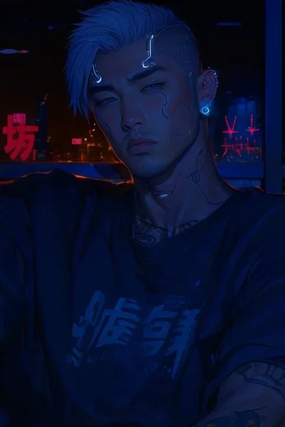 Hao ✩ SiHuiJin 