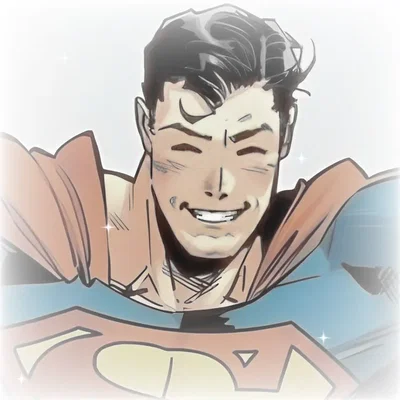 (sub) Clark Kent - DC Heros