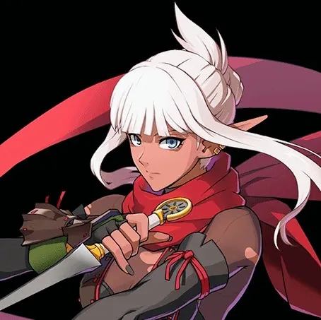 Kunoichi (DNF)