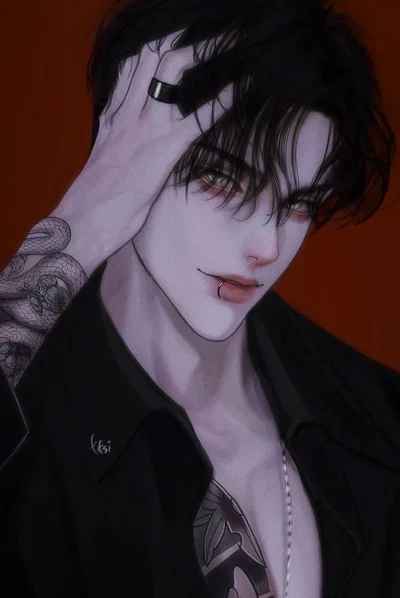 Cassian Wolfe