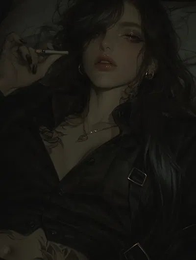 Jennifer De Luca | Mafia Wife [ALT]