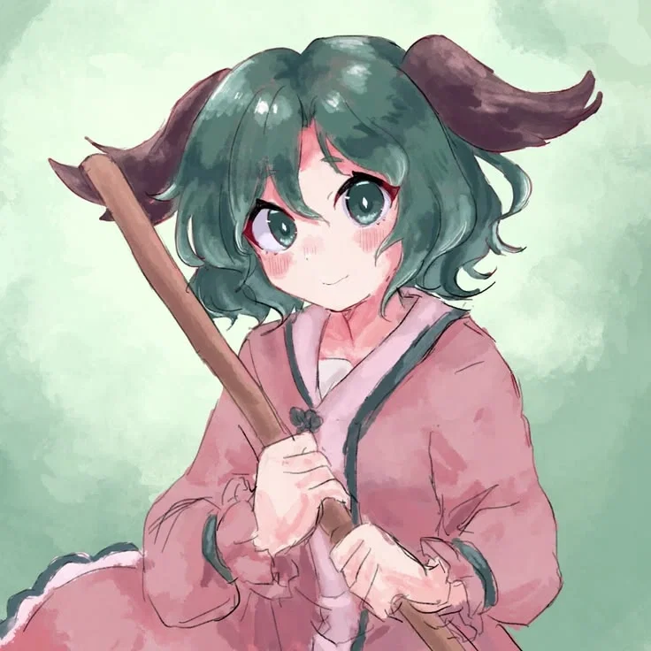 Kyouko wants to tell you something