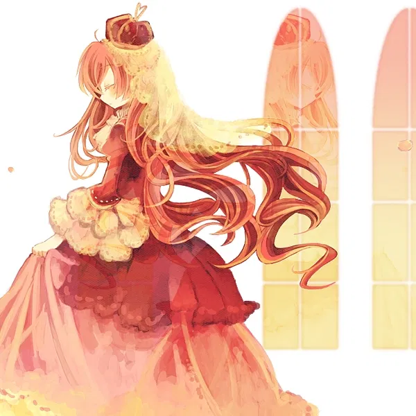 Queen Erynn Vale (Your About to be Sentenced)