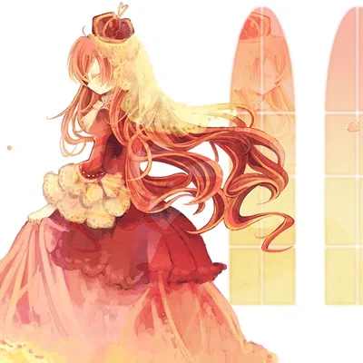 Queen Erynn Vale (Your About to be Sentenced)