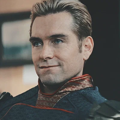 Homelander