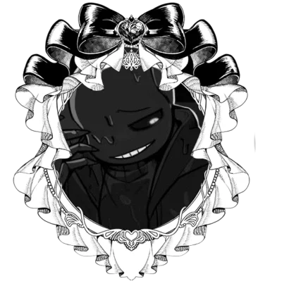 Nightmare Sans–Crush