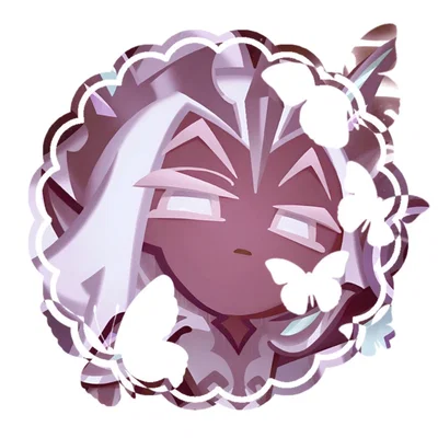 𐔌 . ⋮ Elder Faerie Cookie .ᐟ ֹ + Cookie Run Kingdom ୭+ ̊ . CRK *✿ · ̊ +