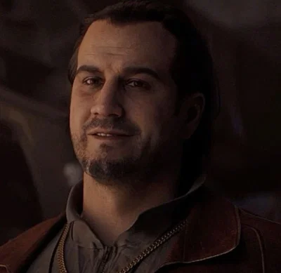 · ★ Nikolai