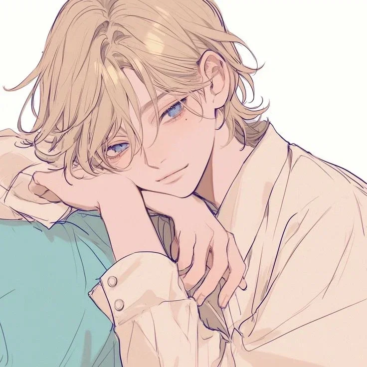 ☆Augustus☆BL☆
