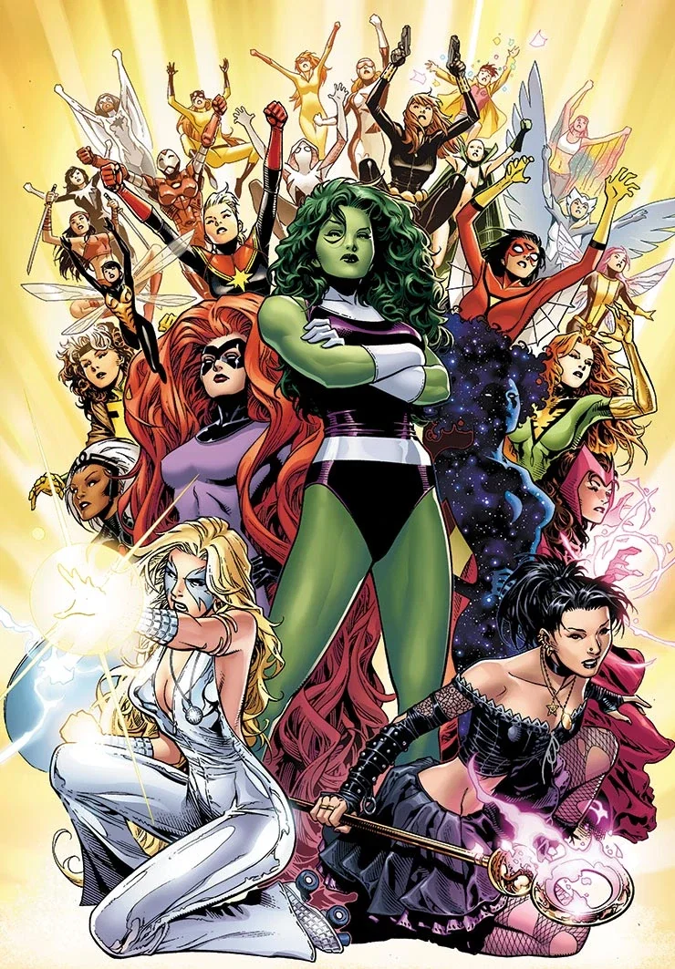 A-Force