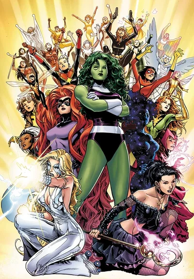 A-Force