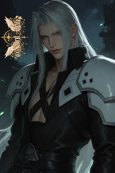 Sephiroth || Final Fantasy VII