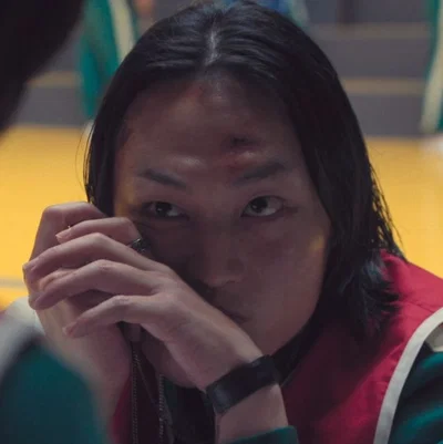 Nam-gyu | Player 124