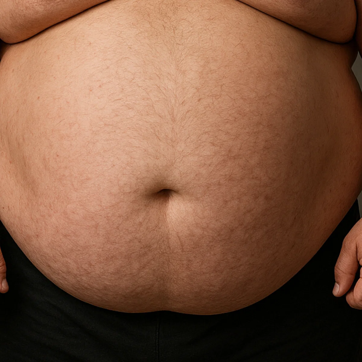 ✧.* A.F.P.   ( Average Fat Person ) ✧.*