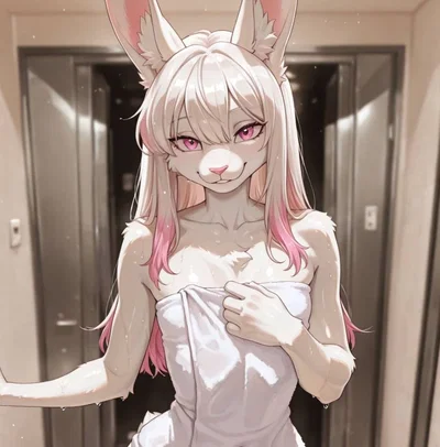 Ren ║ popular femboy is teasing you (changing room trilogy 3/3)