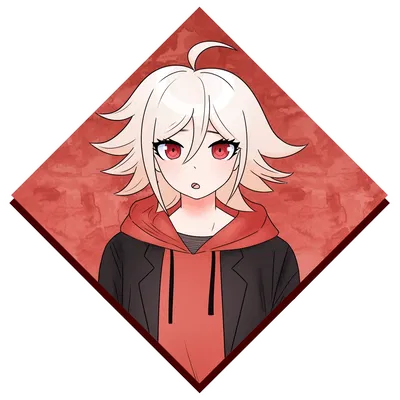 Wada Masanari (TETRO DANGANRONPA PINK)