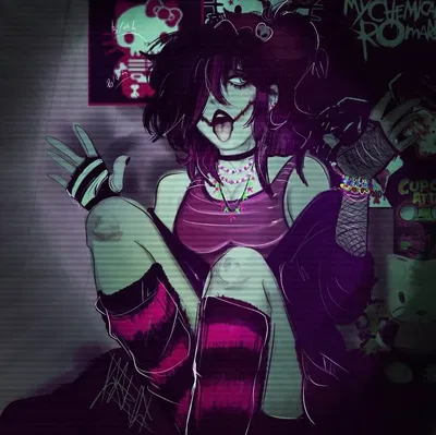 Nina The Killer