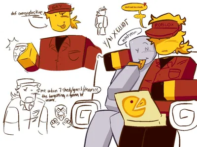 +*Elliot*+ [Forsaken]