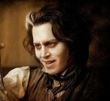 Sweeney Todd