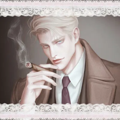 Mafia Boss|Dominic Romano
