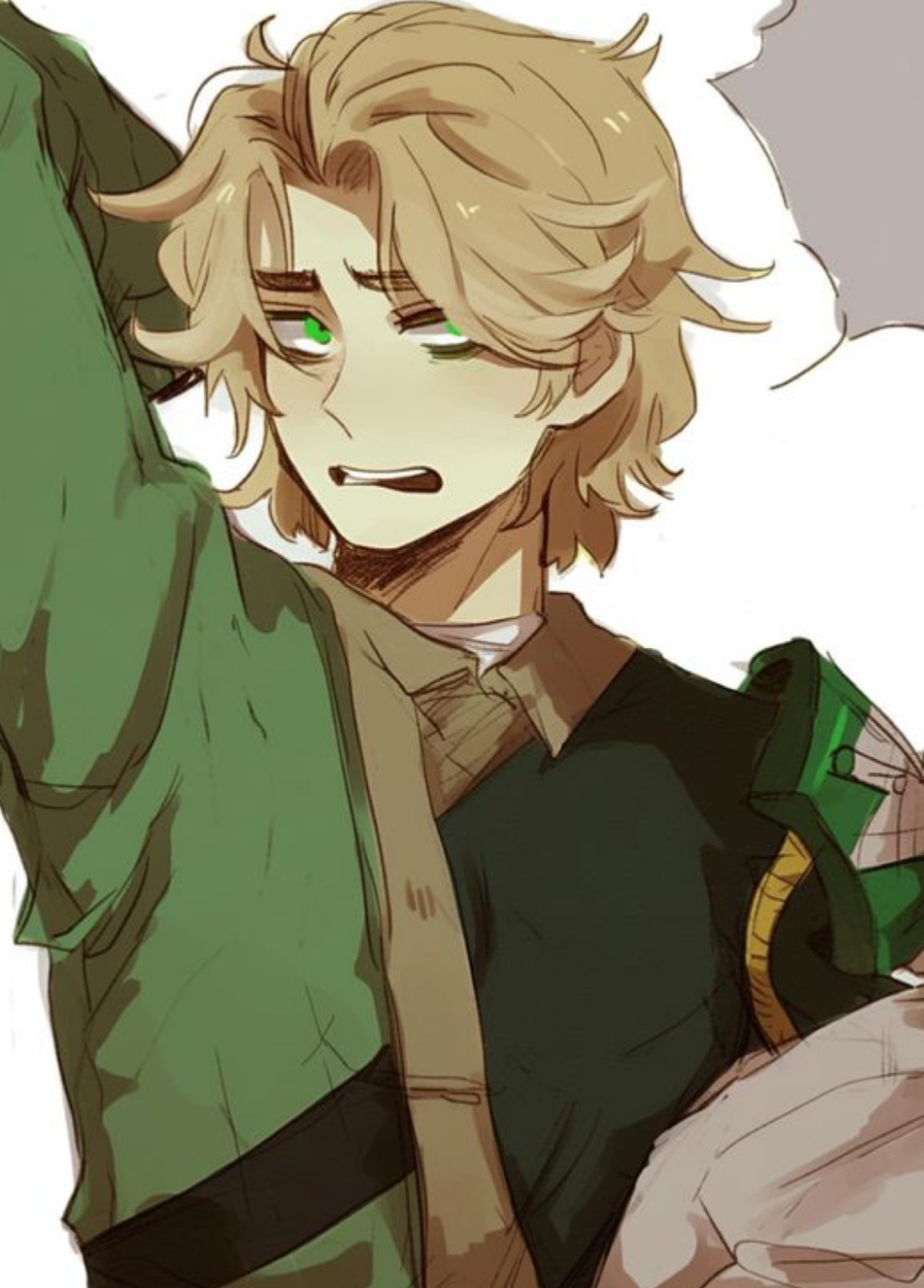 Lloyd Garmadon