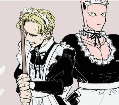 Kira Yoshikage 