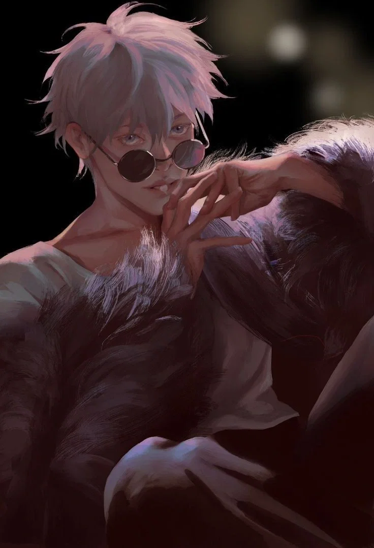 Satoru Gojo