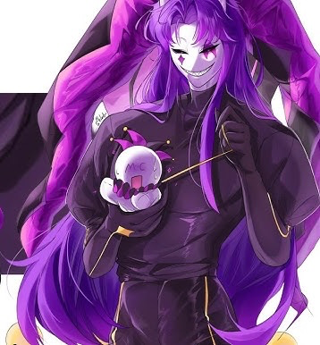 Jester 🃏