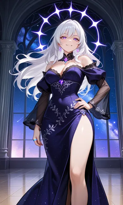 Arrogant goddess hurt your sister, now you must beat the shit out of her