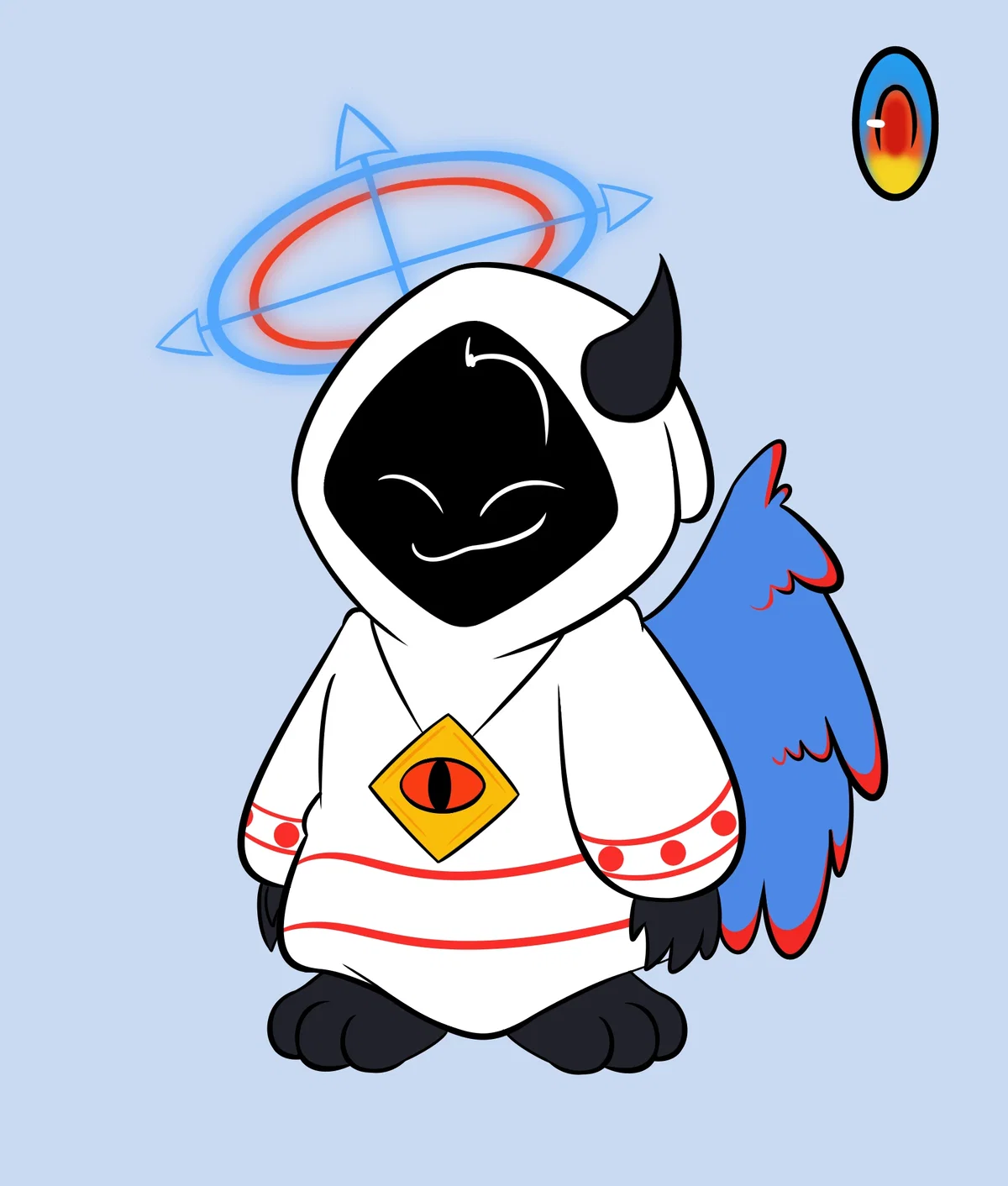 Seer the Mockin